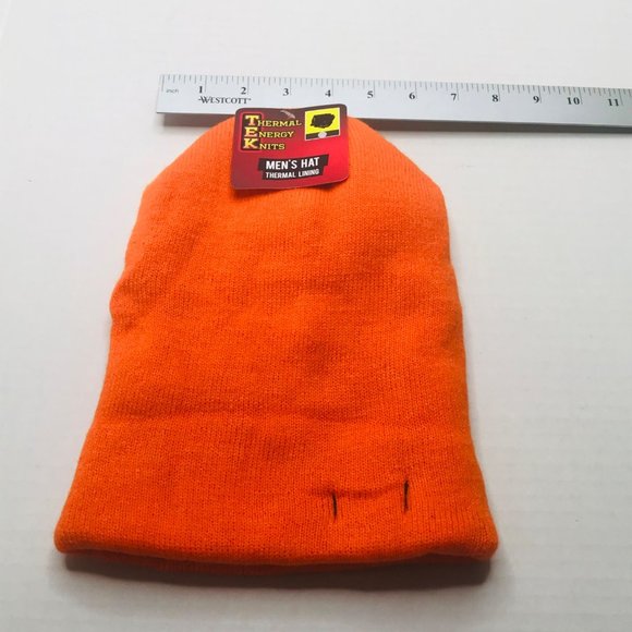Thermal Energy Knits Accessories Thermal Energy Knits Mens One Size